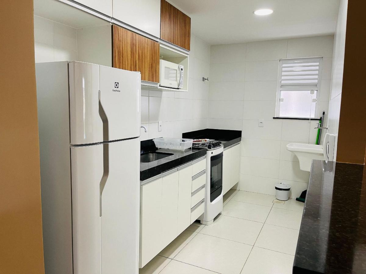 Cabo Frio / Praia Do Forte/Dunas - Apartamento 309 Eksteriør bilde