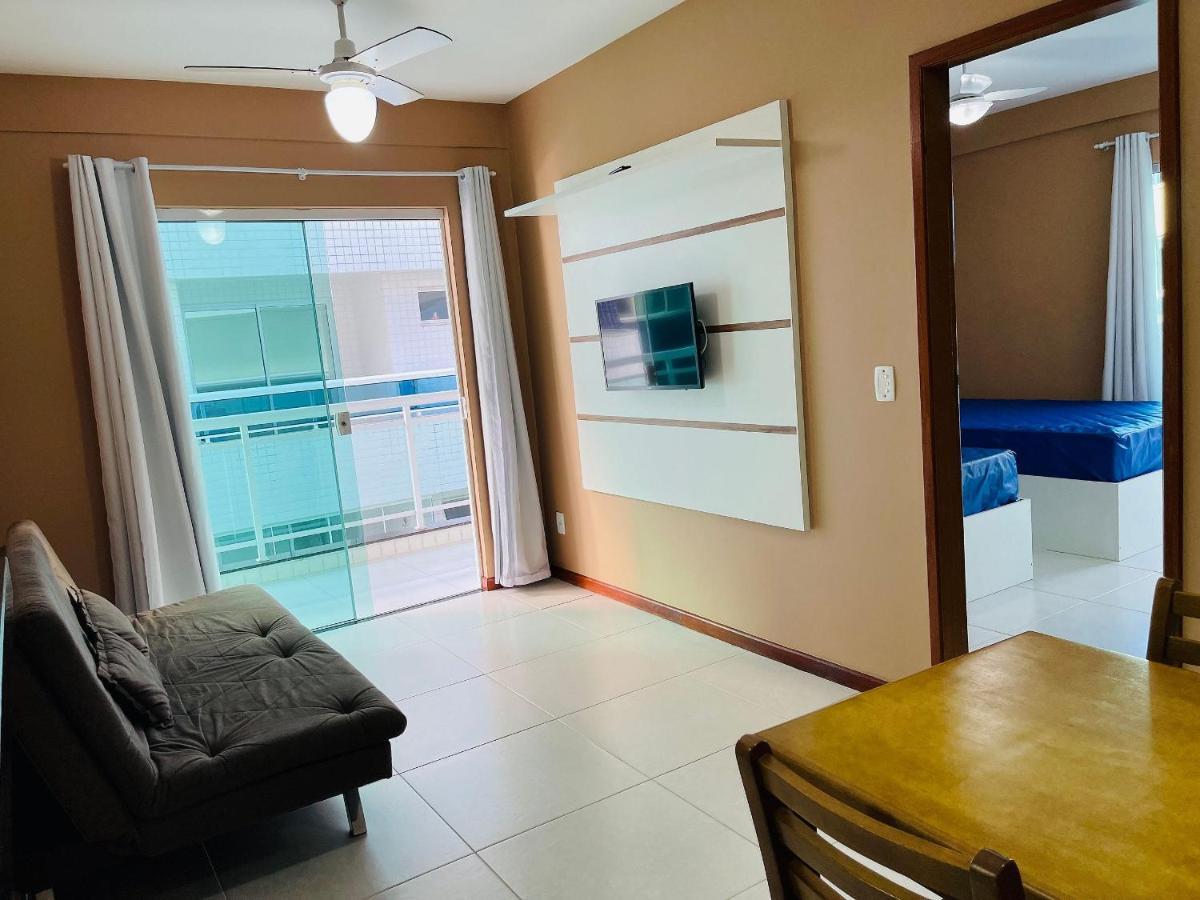 Cabo Frio / Praia Do Forte/Dunas - Apartamento 309 Eksteriør bilde
