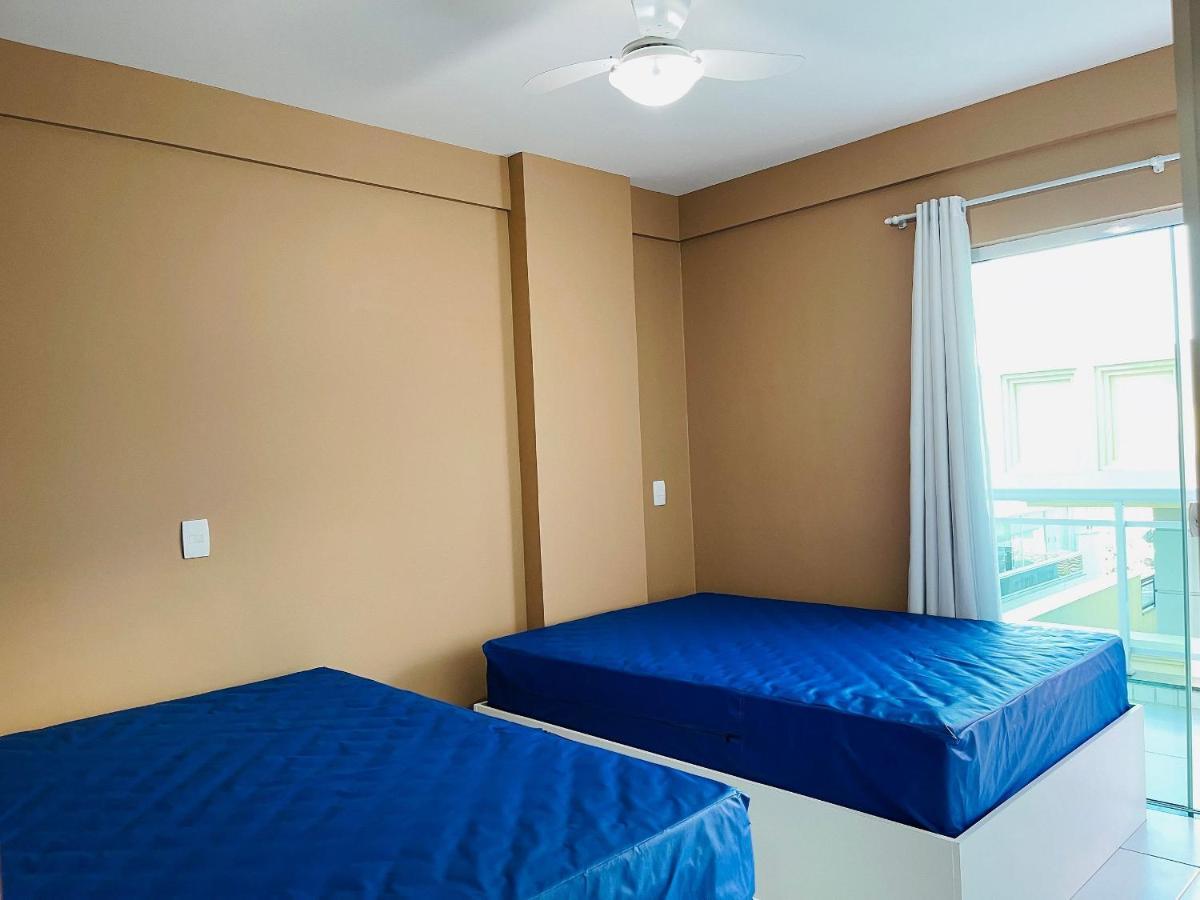 Cabo Frio / Praia Do Forte/Dunas - Apartamento 309 Eksteriør bilde