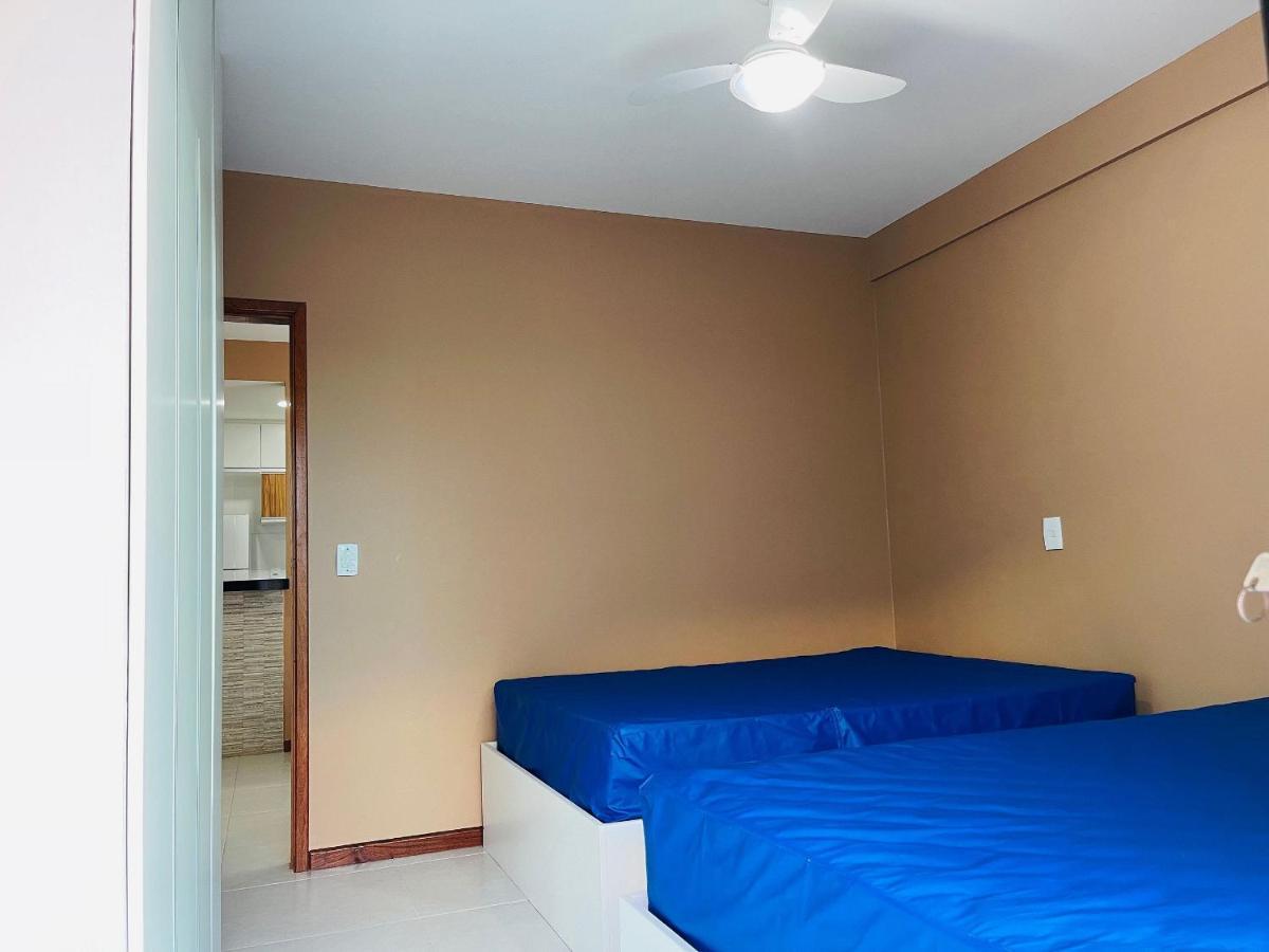Cabo Frio / Praia Do Forte/Dunas - Apartamento 309 Eksteriør bilde