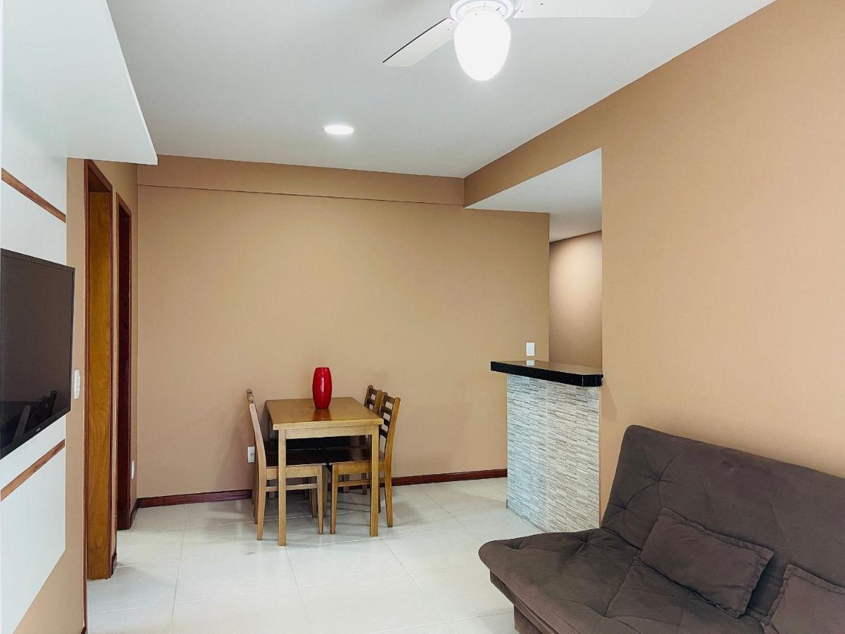 Cabo Frio / Praia Do Forte/Dunas - Apartamento 309 Eksteriør bilde