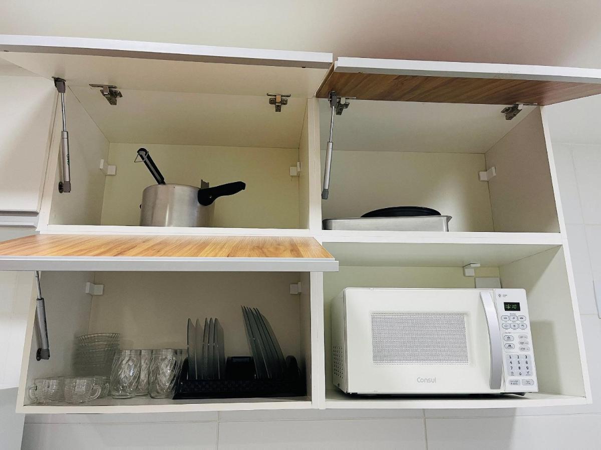 Cabo Frio / Praia Do Forte/Dunas - Apartamento 309 Eksteriør bilde