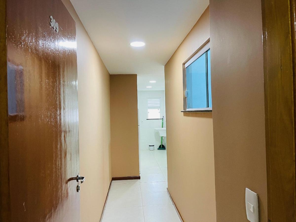 Cabo Frio / Praia Do Forte/Dunas - Apartamento 309 Eksteriør bilde