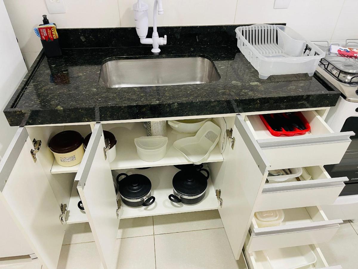 Cabo Frio / Praia Do Forte/Dunas - Apartamento 309 Eksteriør bilde