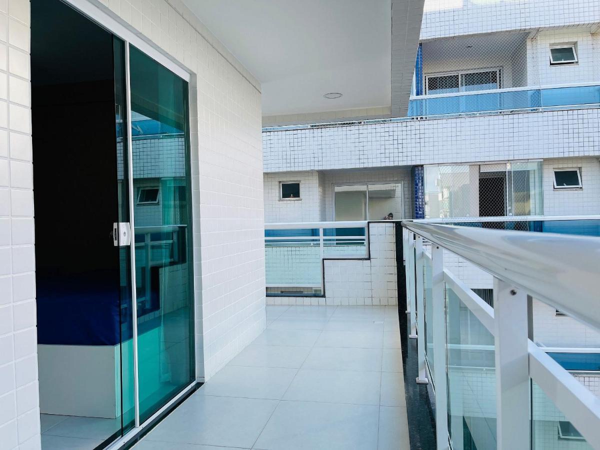 Cabo Frio / Praia Do Forte/Dunas - Apartamento 309 Eksteriør bilde