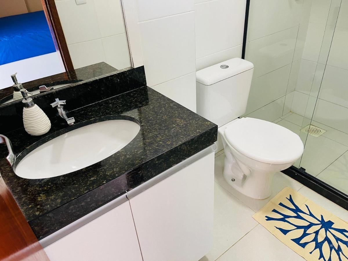 Cabo Frio / Praia Do Forte/Dunas - Apartamento 309 Eksteriør bilde